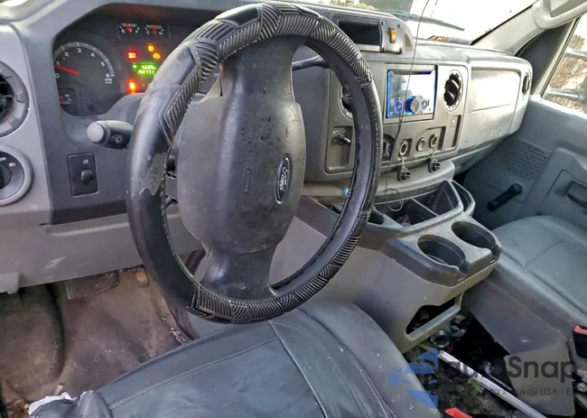 1FTNS2EW6DDB37094: 97197615