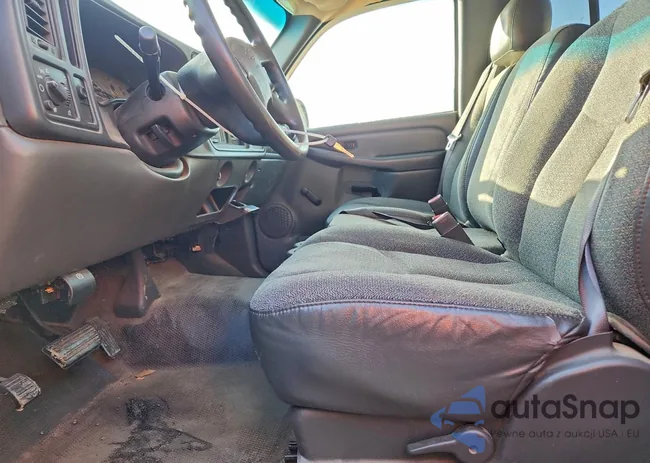 1GCEC14X05Z207842: 97733625