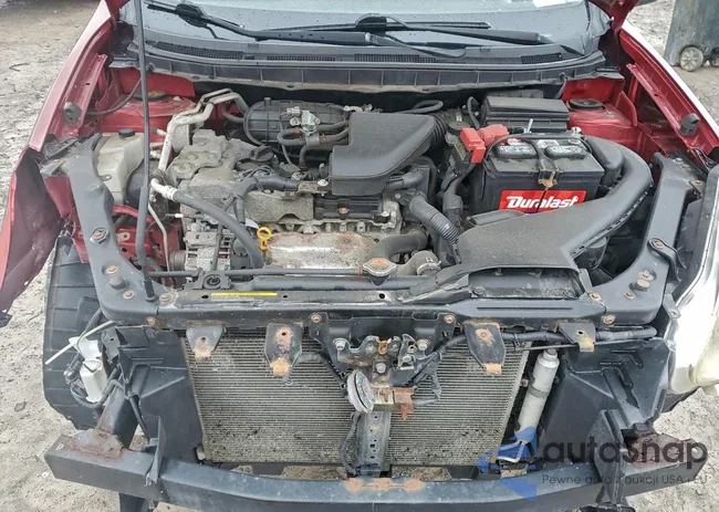 JN8AS5MV5DW151702: 97098435