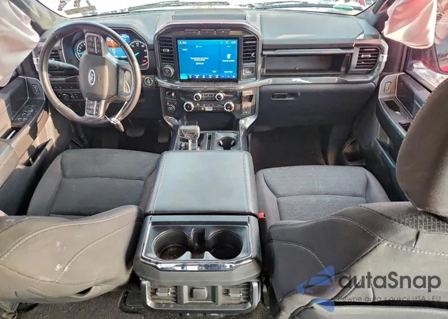 1FTFW1E85NFB89388: 97172385