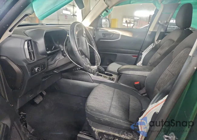 3FMCR9B69PRD99019: 95480535