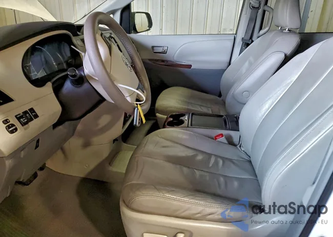 5TDDK3DC8BS016870: 96220075