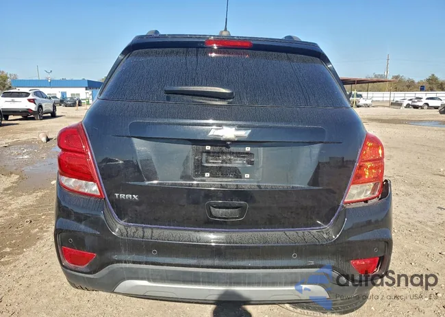 KL7CJLSB2MB325220: 96212035