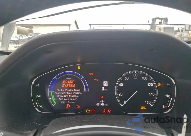 1HGCV3F28NA016135: 95375085