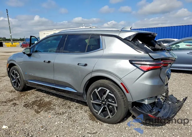 3GN7DLRP5SS192345: 95234915