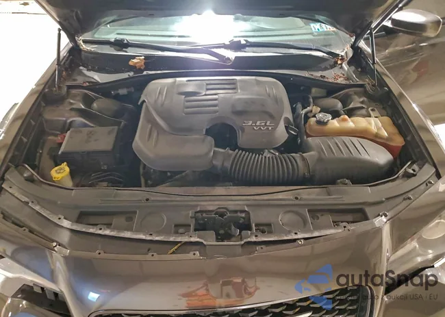 2C3CCAGG3GH213063: 94692145