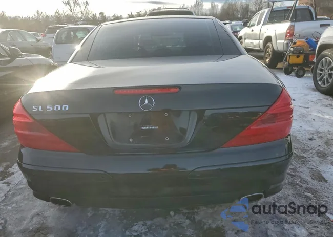 WDBSK75F94F068985: 98441465