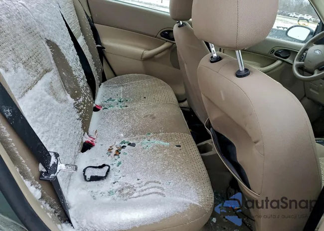 1FAFP34N55W318428: 98001665