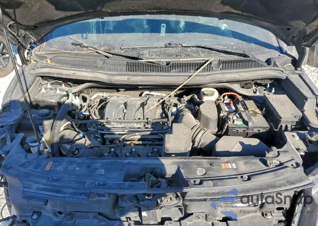 1FM5K7F82JGC80322: 95900635