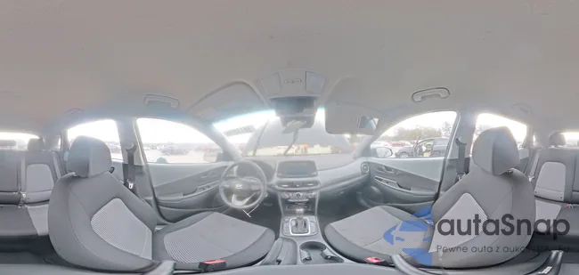 KM8K12AA7KU237276: 96132695