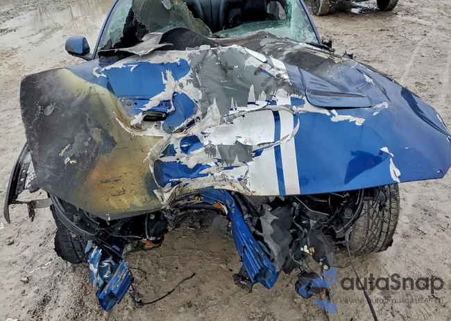 1FA6P8CF8P5304815: 95150555