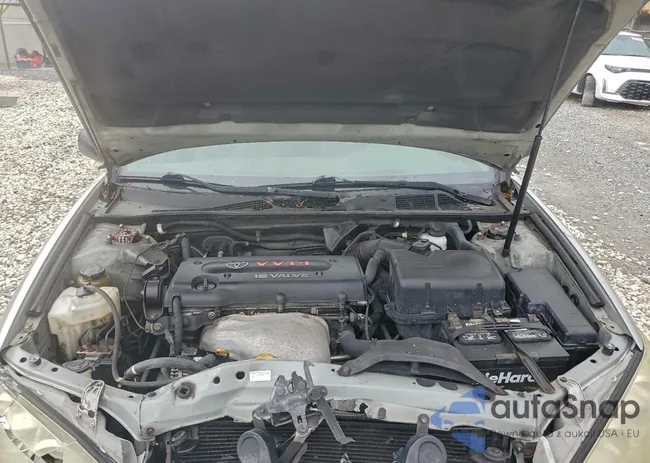 4T1BE32K45U599832: 96245745