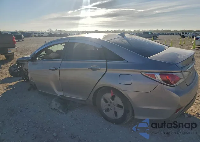 KMHEC4A4XCA034365: 96499105