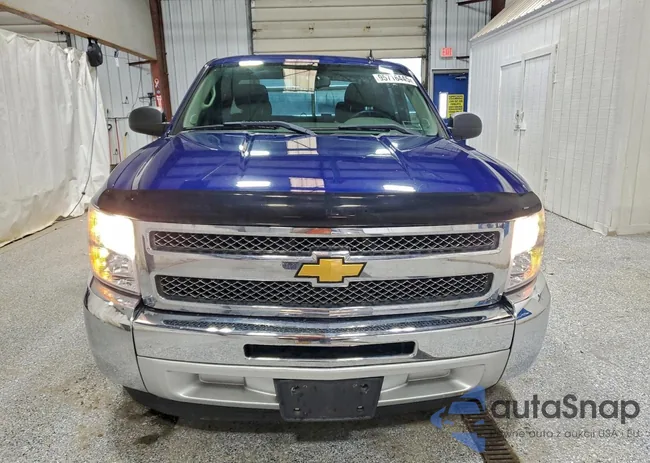 1GCRCREAXDZ140465: 95716445