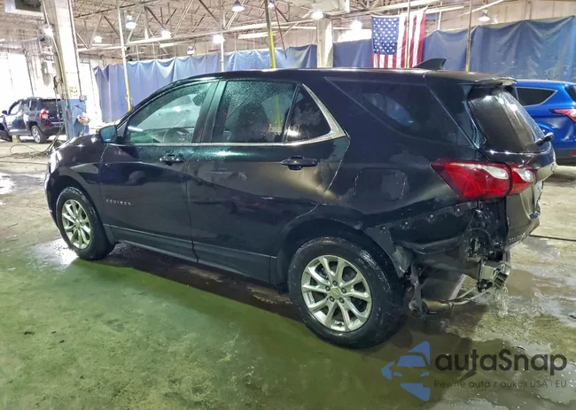 3GNAXTEVXML392068: 97561875