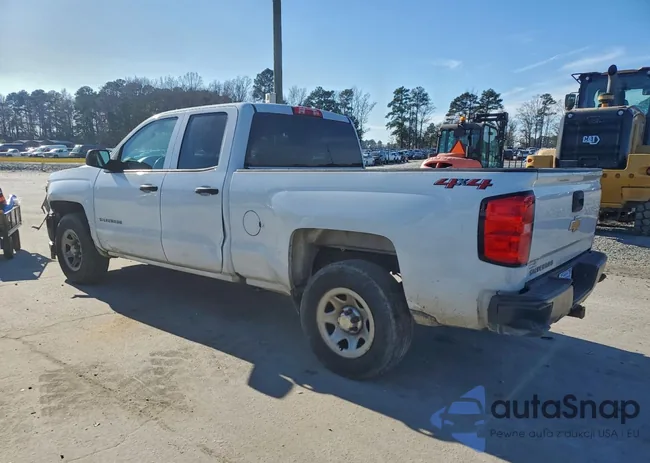 1GCVKNECXJZ315448: 95894305