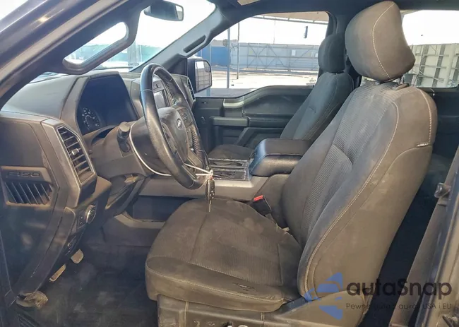 1FTEW1EG6HKE50977: 97874605