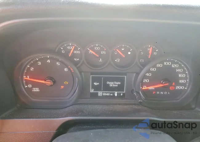 1GCPYCEF4KZ413060: 95710265