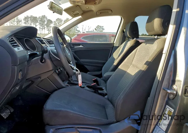 3VV0B7AX1MM048450: 96365835