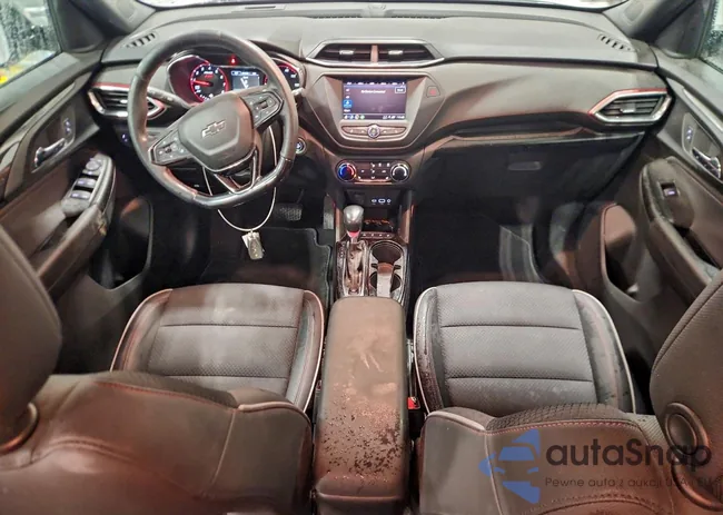 KL79MTSL3NB069357: 97720005