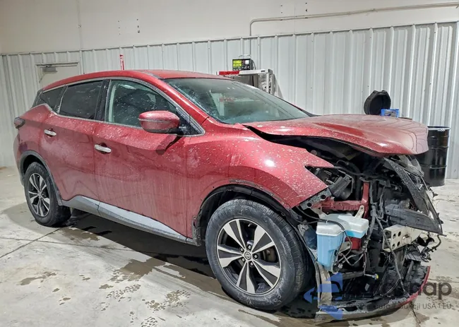 5N1AZ2MSXKN111190: 96502655