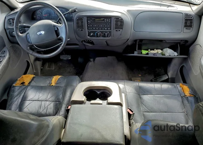 1FTRW07673KB21214: 97621685