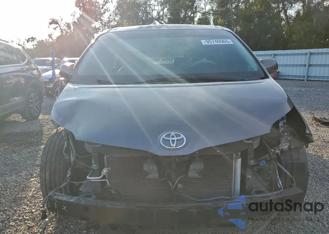 5TDYK3DCXDS322571: 95740965