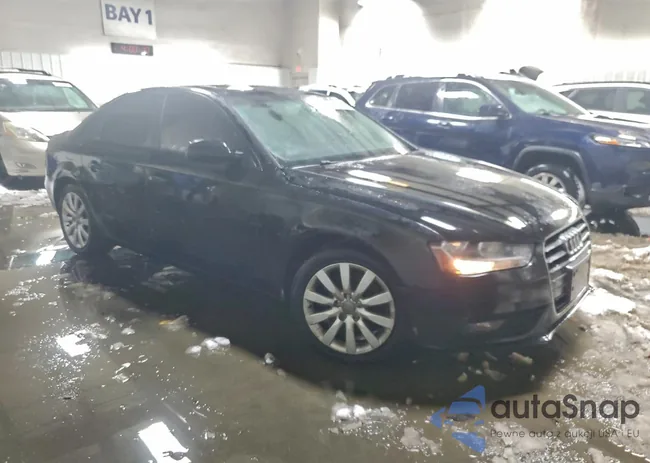 WAUAFAFL4DN045653: 95389165