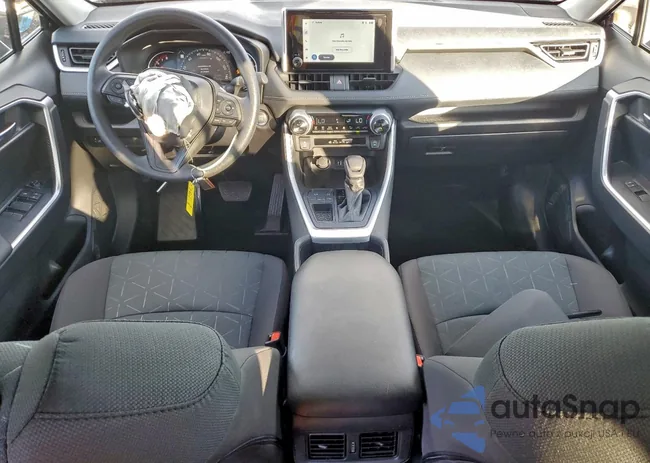 2T3W1RFV6SC342289: 94969445