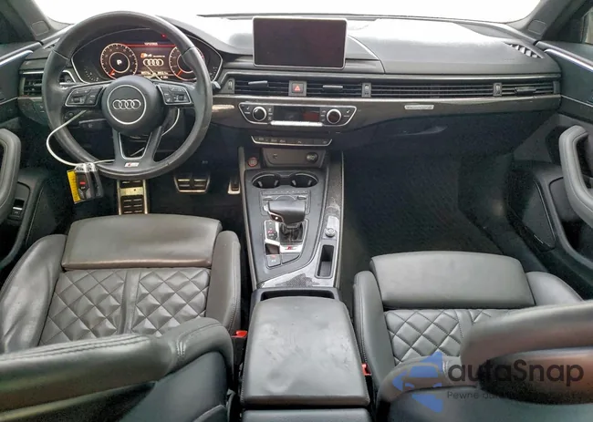 WAUB4AF44JA089187: 96381865