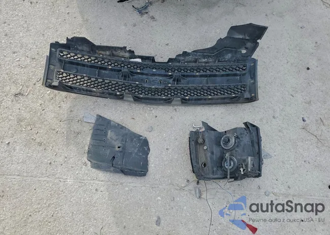 1GCRCSE00BZ316354: 96180675