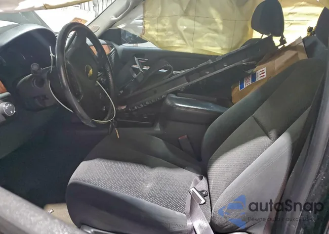 1GNFK13057J346613: 96301395