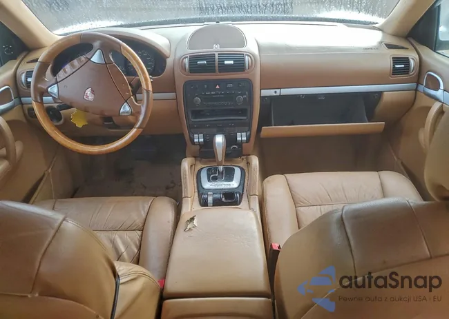 WP1AA29P48LA20807: 98246735