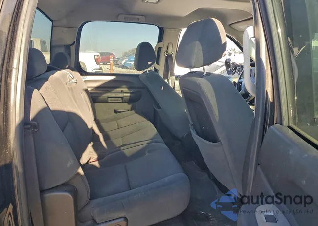 3GCEK23M39G227251: 95963015