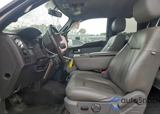 1FTFX1CT6DFD04549: 95162975