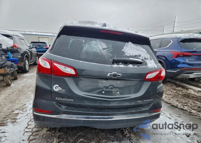 2GNAXXEV4M6140263: 95120695