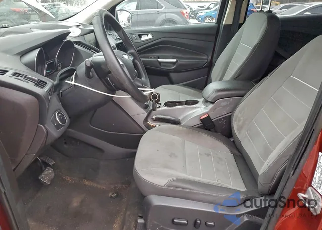 1FMCU0GX0EUB25323: 97964475