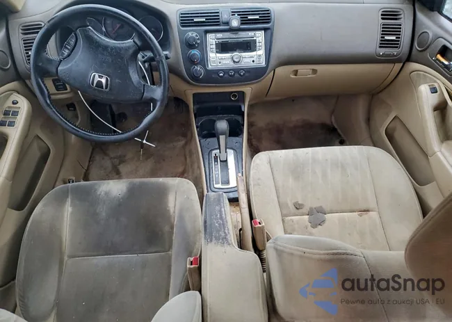 2HGES16575H570719: 96236315