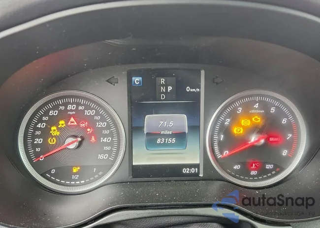 WDC0J4KB8HF188613: 99843415