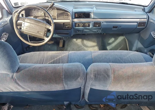 1FTEX14N3RKB23970: 95492145