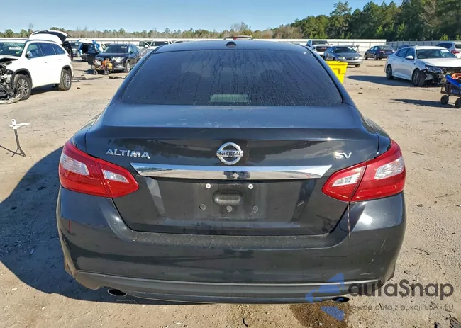 1N4AL3AP8HC236484: 96009345