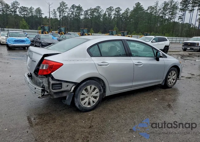 2HGFB2F50CH305678: 94971675