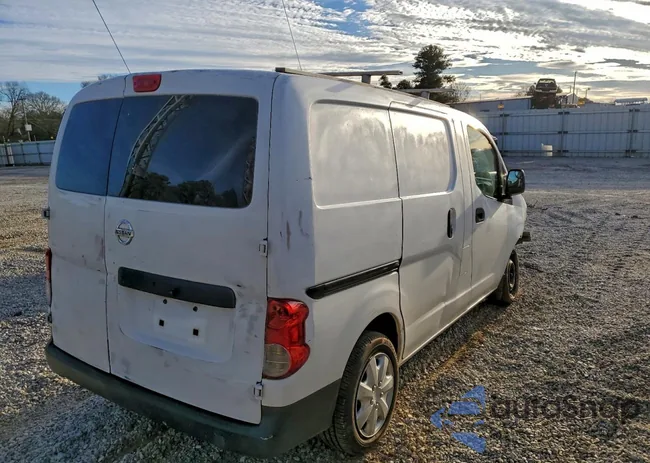 3N6CM0KN2FK701115: 98044015