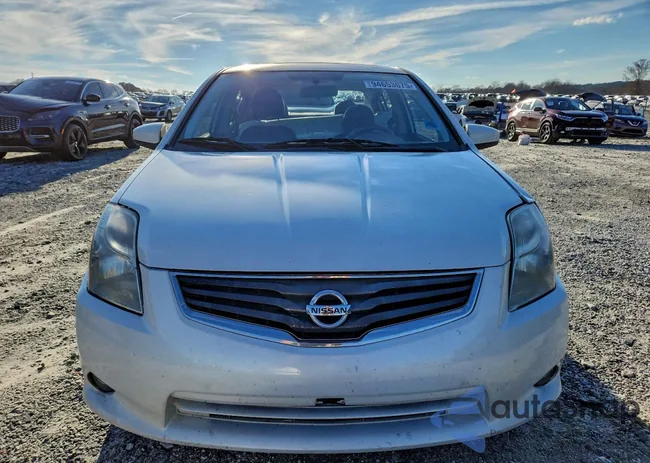 3N1AB6APXBL614477: 94653675