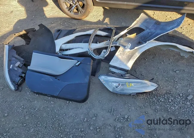 5YJSA1H11EFP57345: 96141425