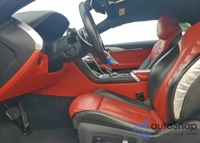 WBABC4C05PCL74824: 96642945