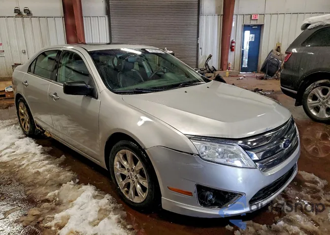 3FAHP0CG7CR297432: 94140155