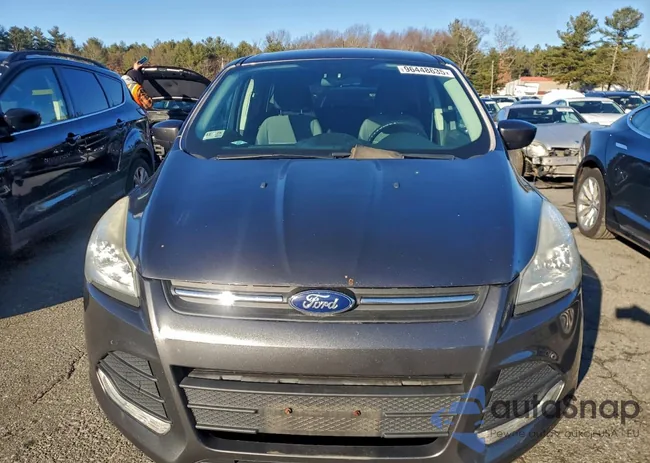 1FMCU9GX4FUC84352: 96448635