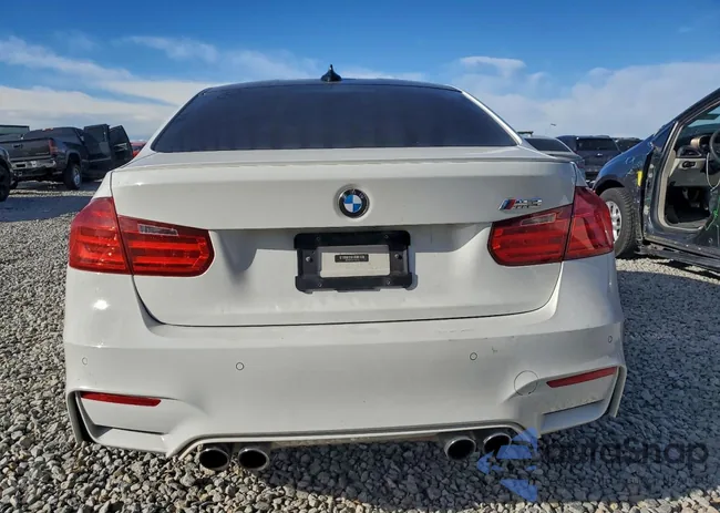 WBS3C9C56FP804733: 97274725