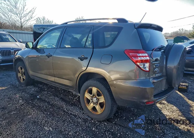 JTMBF4DV2A5031999: 95285075